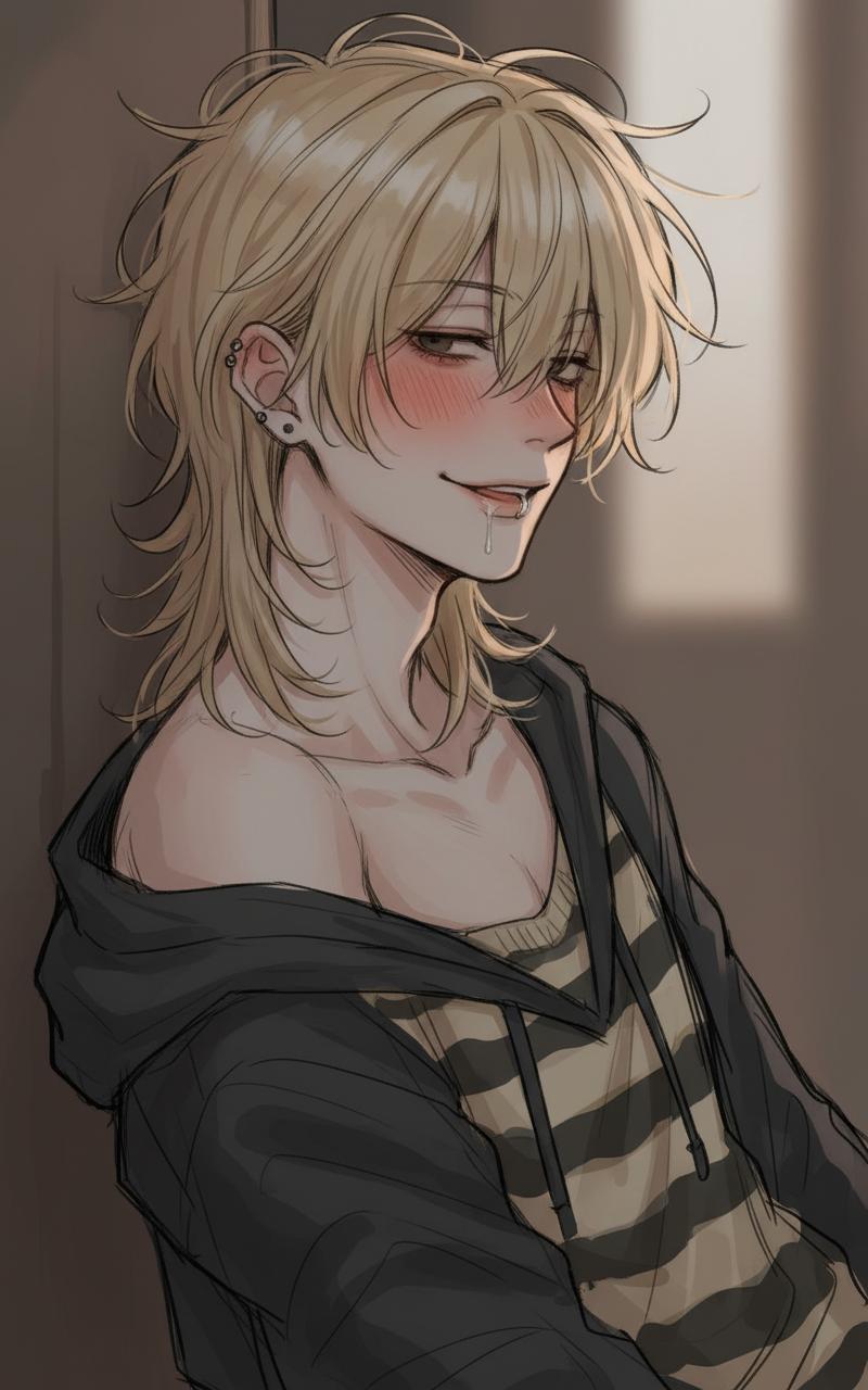 Drunken Confessions [20k Special! ☆]'s Image