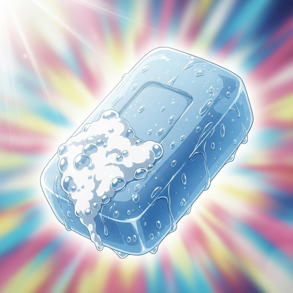 Clean your Xoul!'s Image