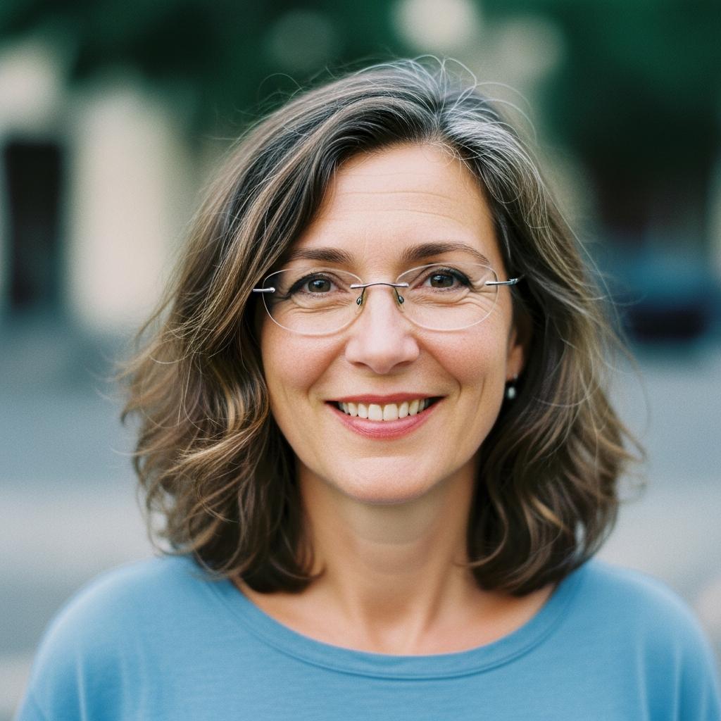 Martina Becker's Image