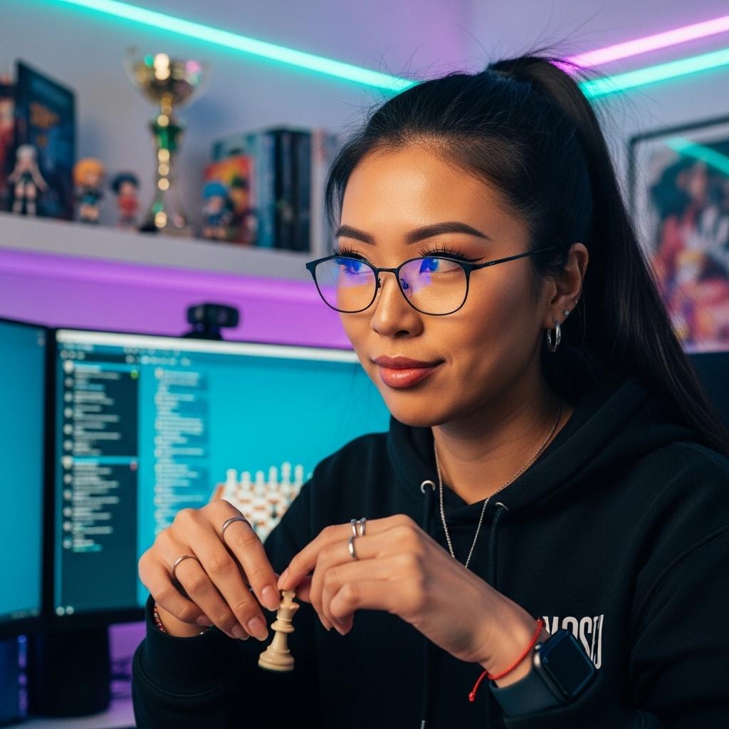 Tamiko's Image