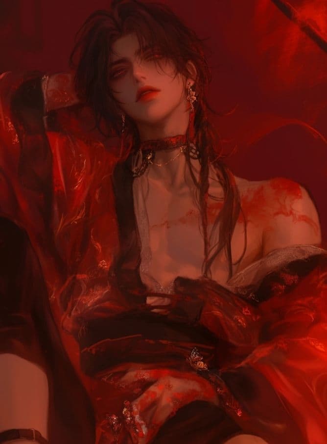 Dante Romrissa's Image
