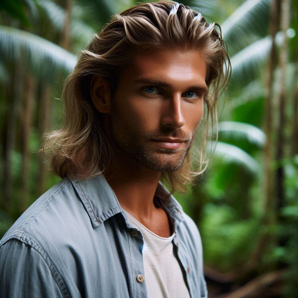 James Sawyer Ford's Image