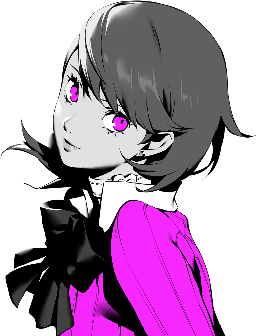 Yukari Takeba's Image