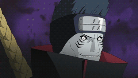 Kisame Hoshigaki's Image