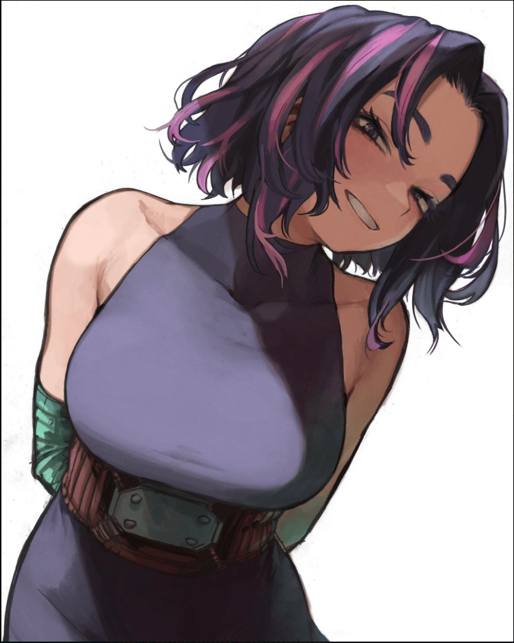 Kaina Tsutsumi's Image