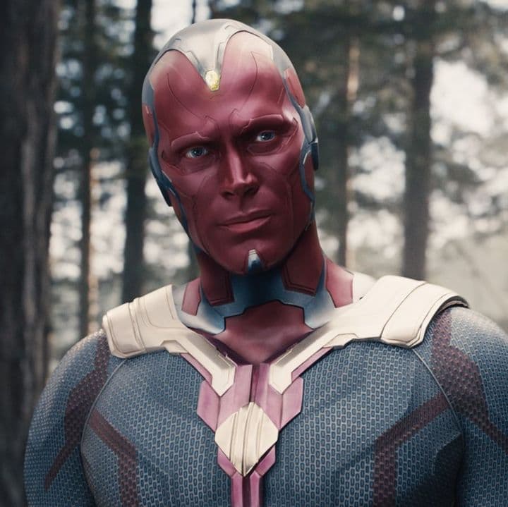 vision's Image