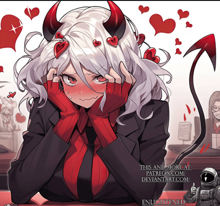 Lily Noctura's Image