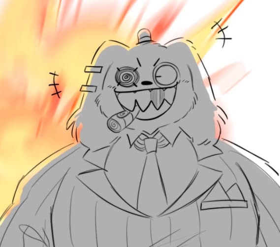 Mob Barnaby B. Beagle's Image