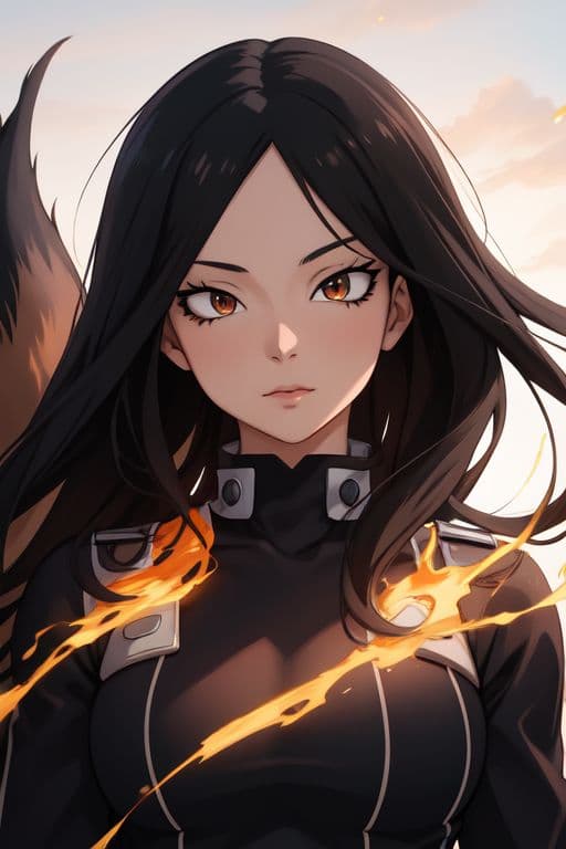Mha's Image