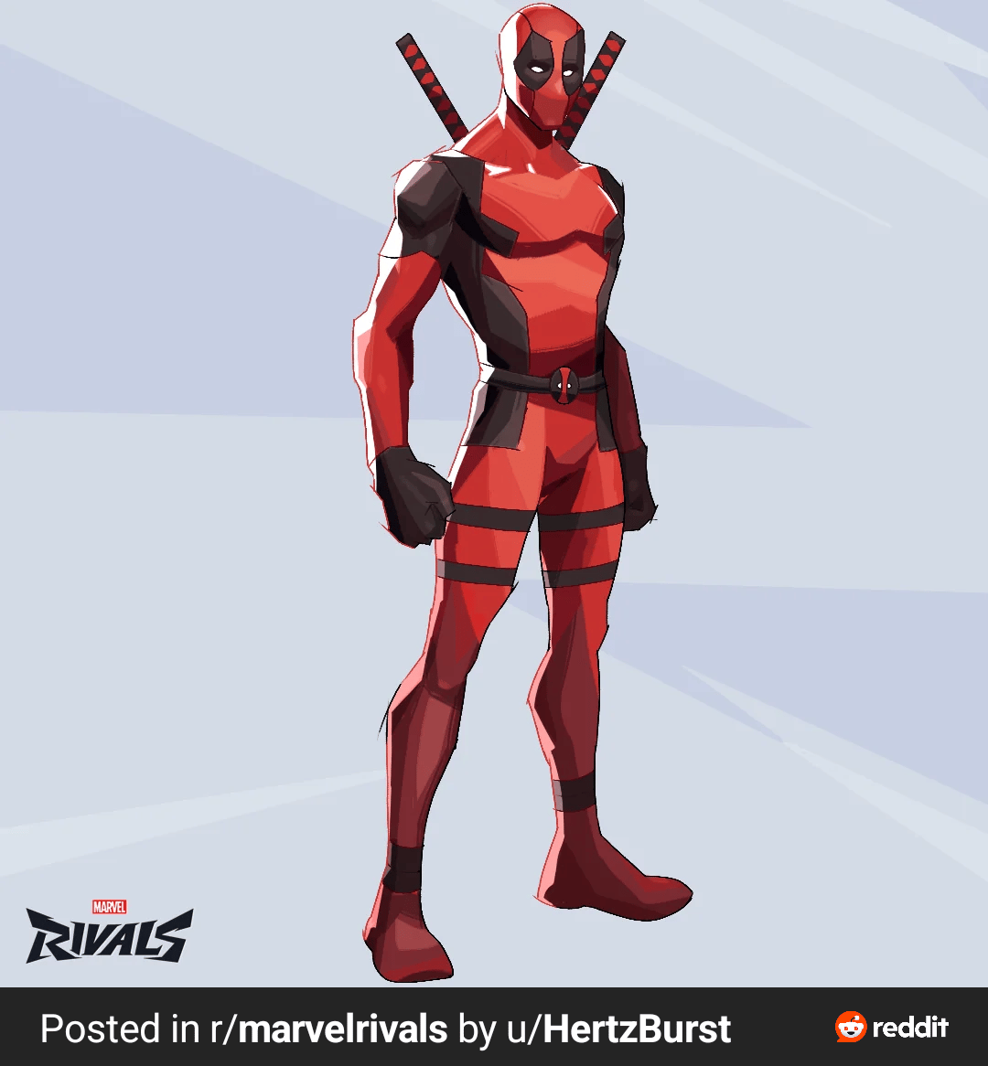Marvel Group Chat's Image