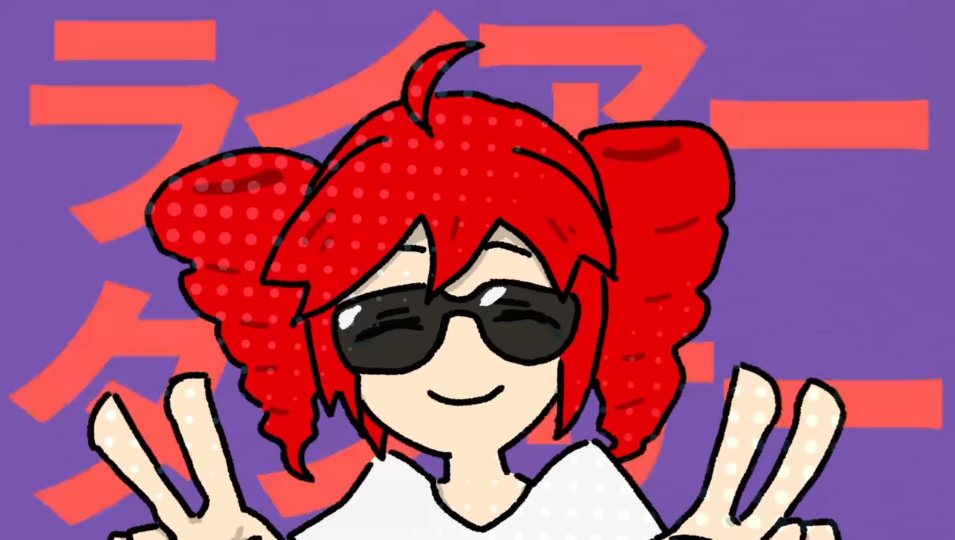 Liar Dancer Teto's Image
