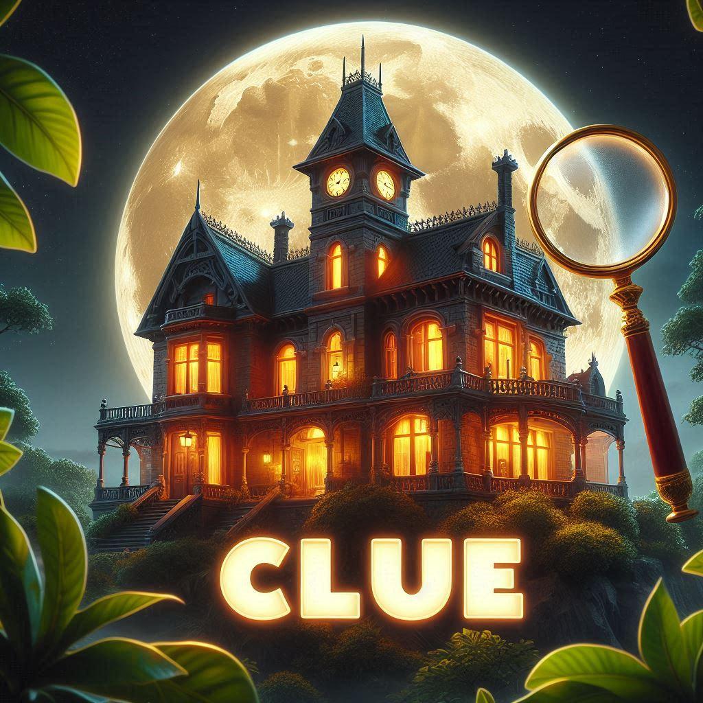 Clue: The Last Will and Testament's Image