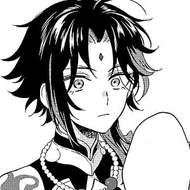 Xiao's Image