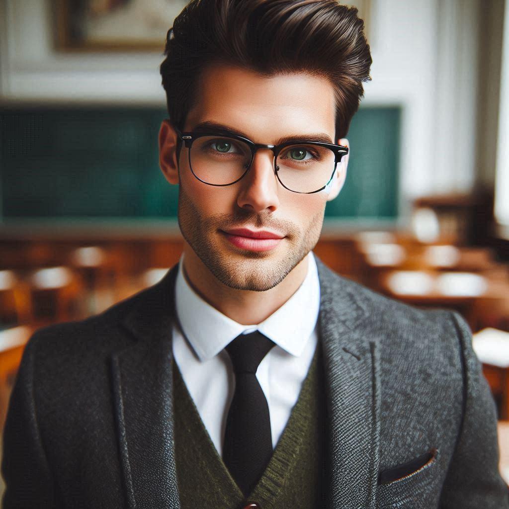 Adrian Harris's Image