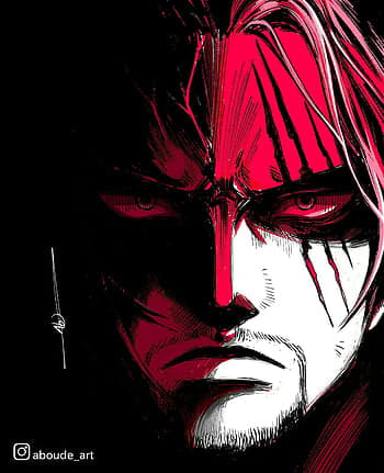 Red haired Shanks (Y0NKO)'s Image