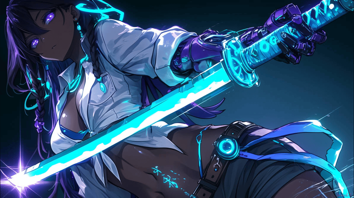 Kaelith's Image