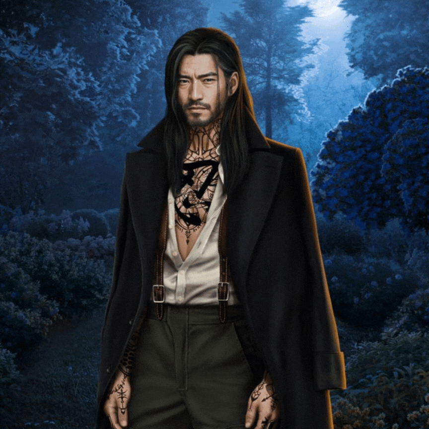 Shen's Image