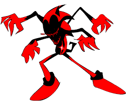 Fatal error sonic's Image