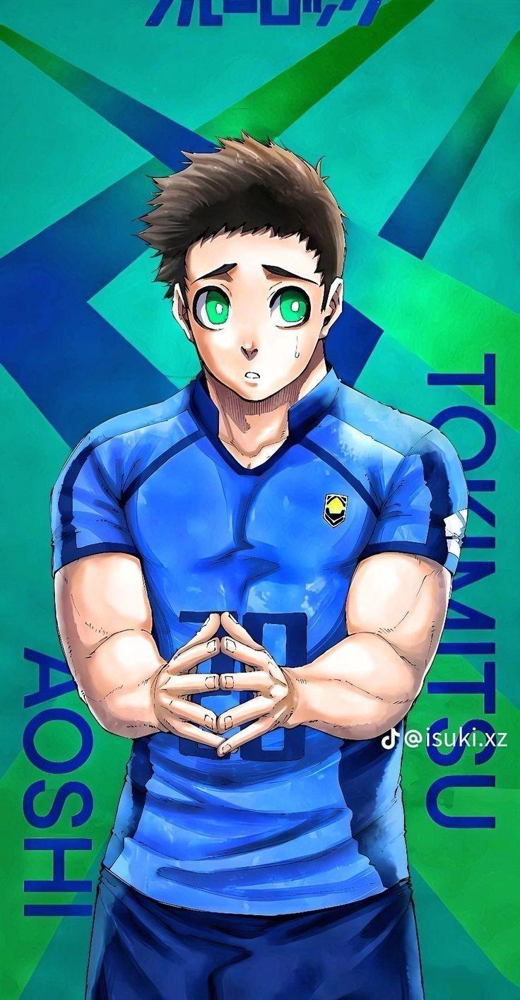 Aoshi tokimitsu's Image