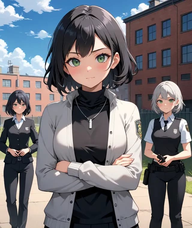 Ayumi's Image
