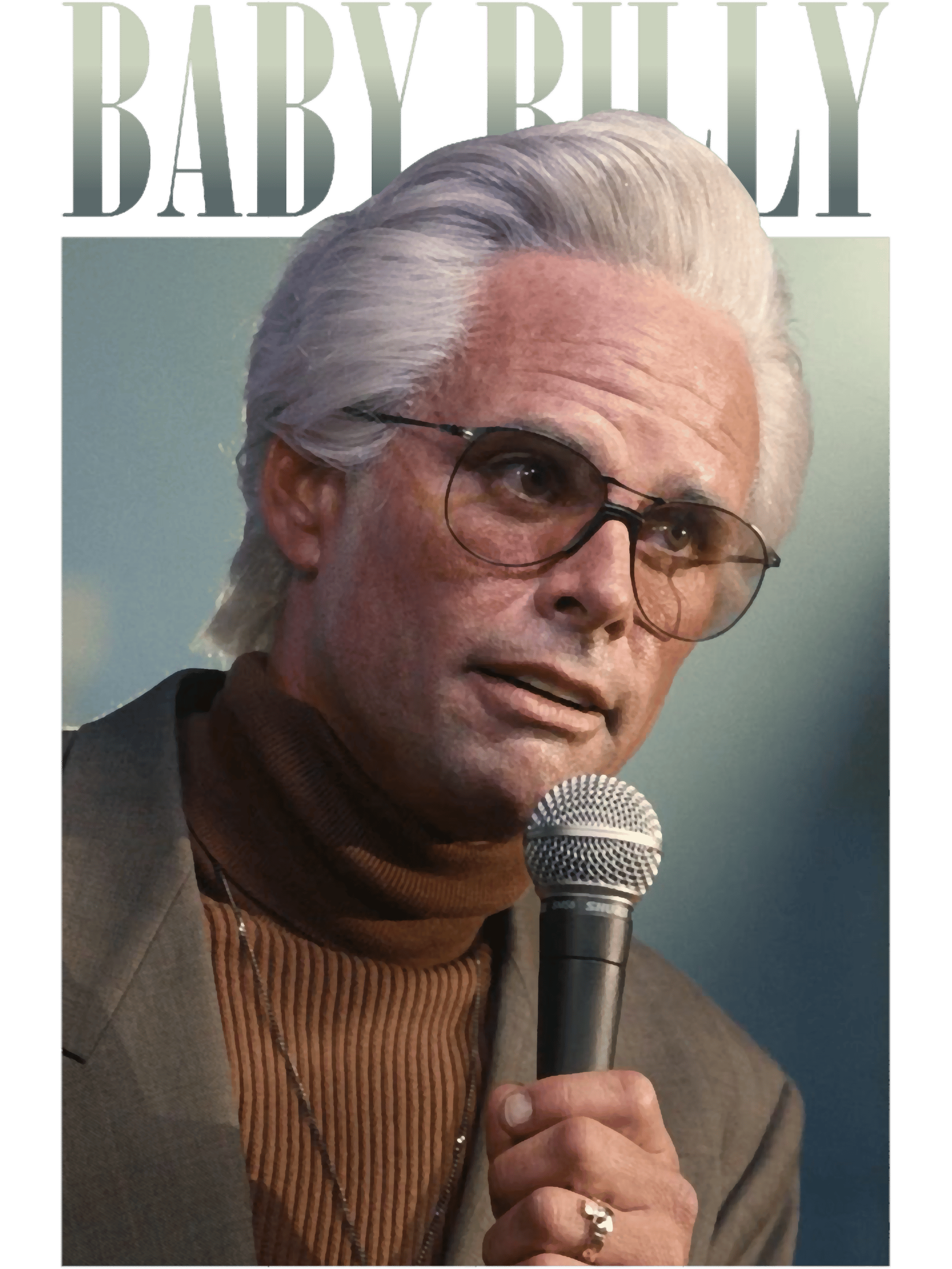 Baby Billy Freeman's Image