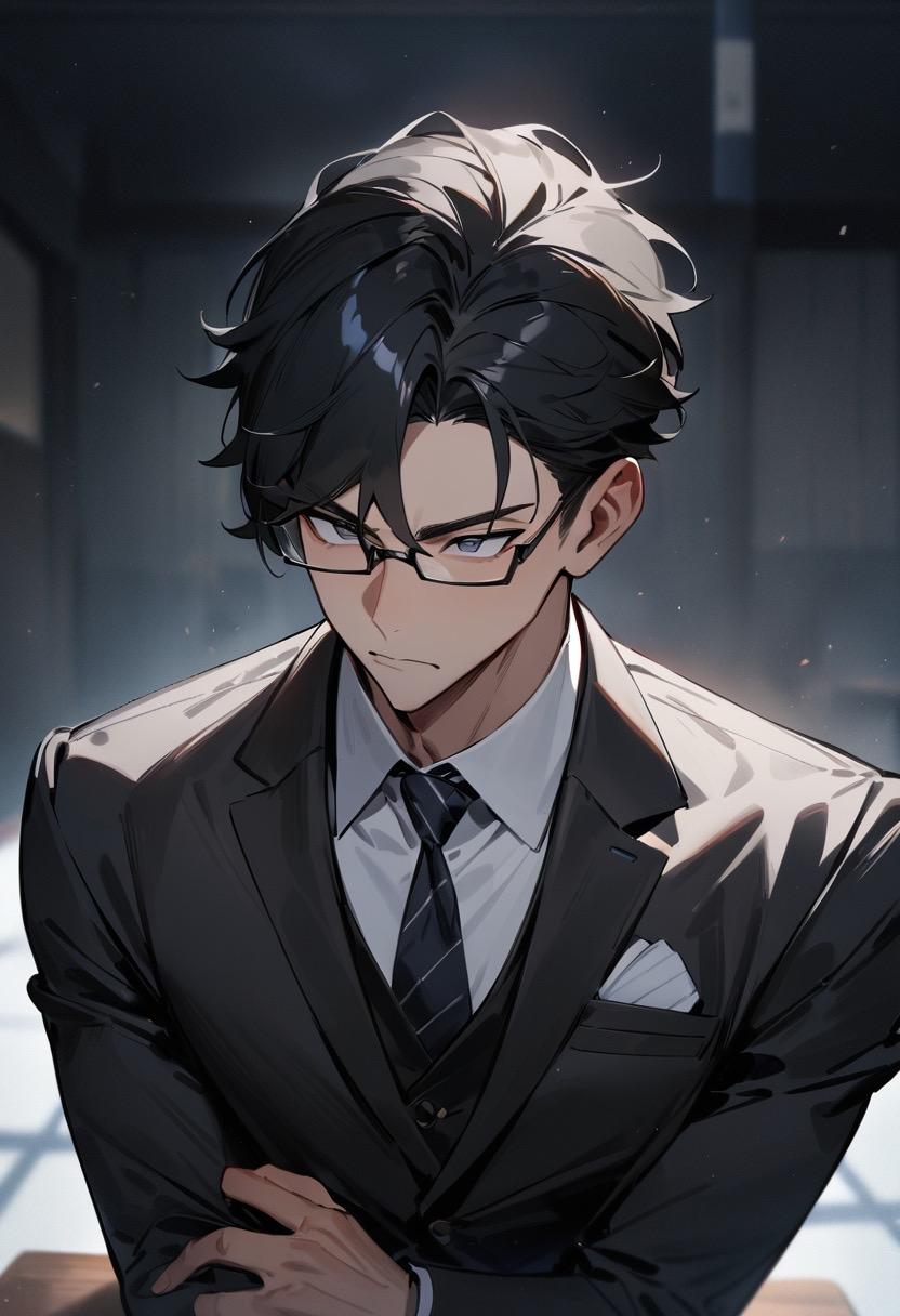 Hiroshi Takamura's Image