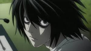 L lawliet's Image