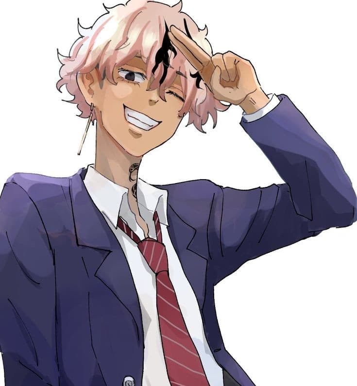 Satou Ryusei's Image