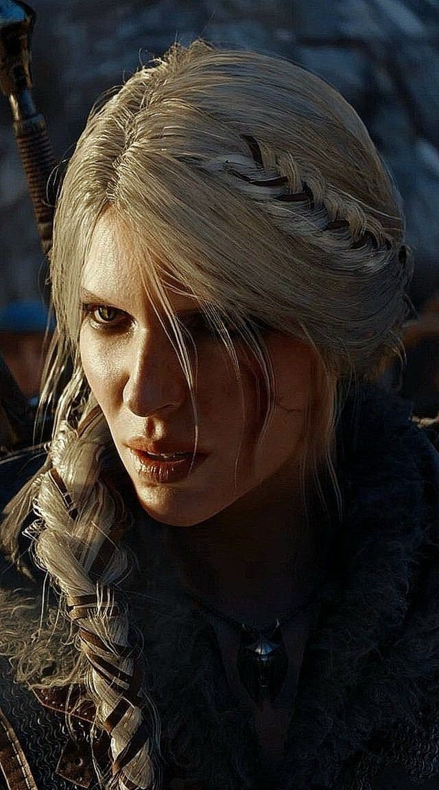 Ciri's Image