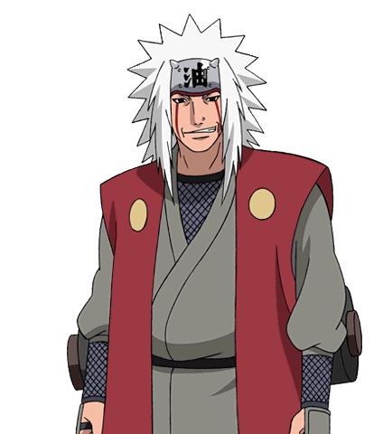 Jiraiya's Image