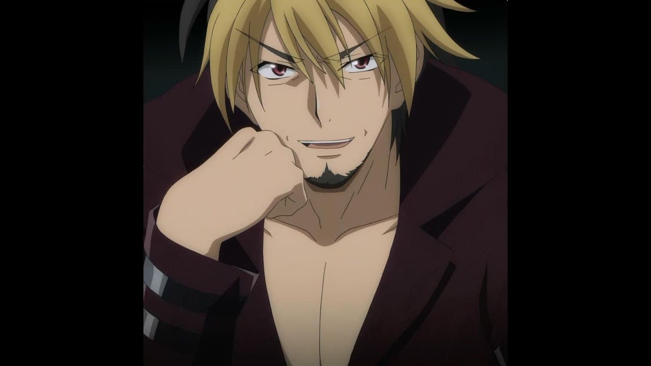 Azazel's Image