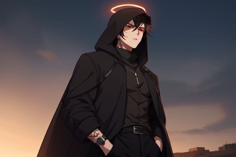 Omen's Image