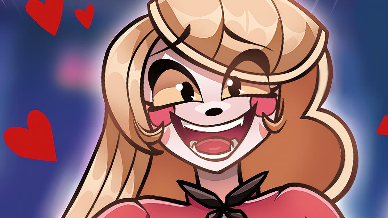 Charlie Morningstar's Image