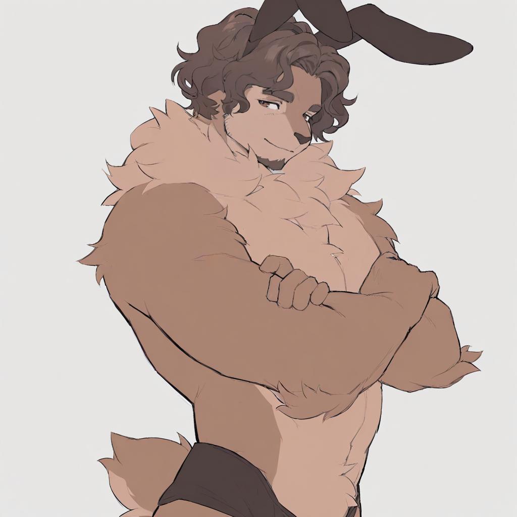 [Alternate Universe] Yonupi Bouncer's Image