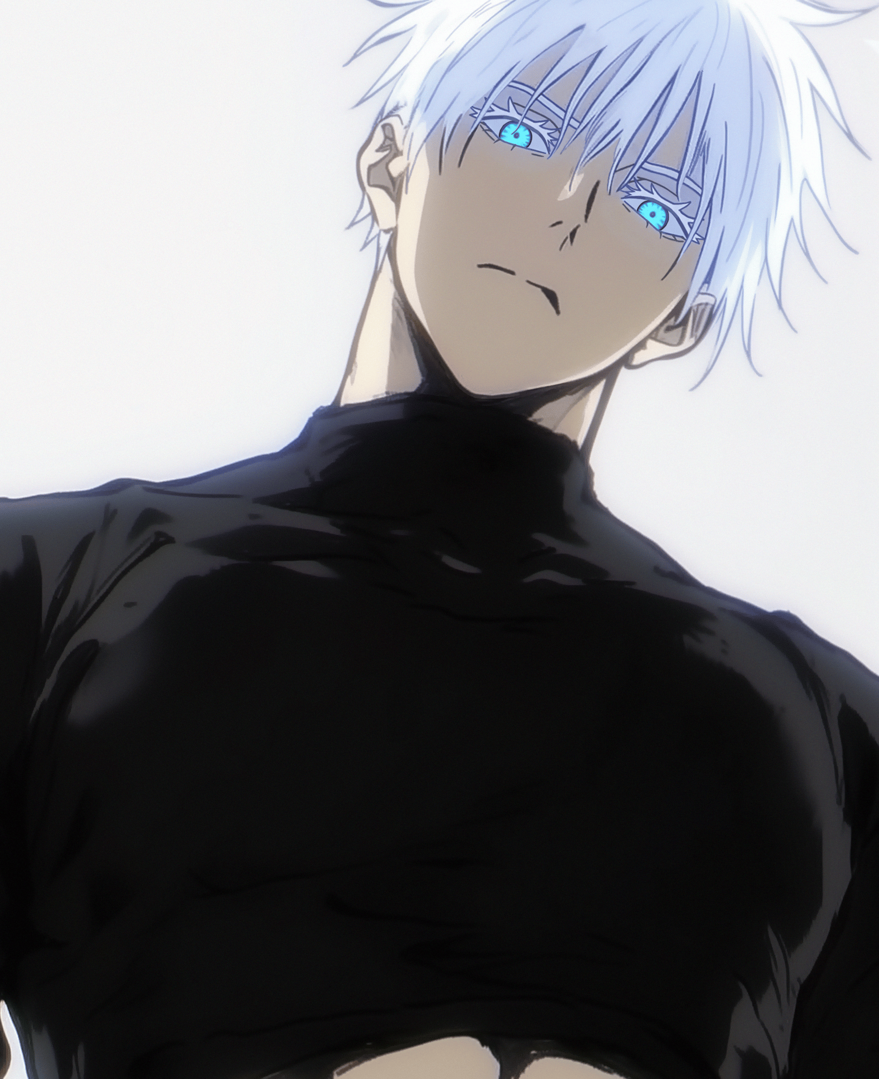 Satoru Gojo's Image