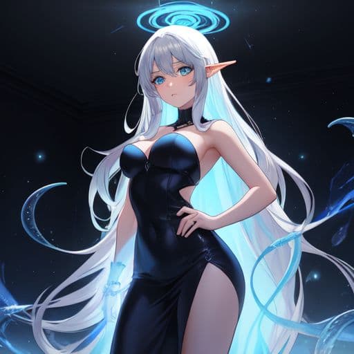 Elysia's Image