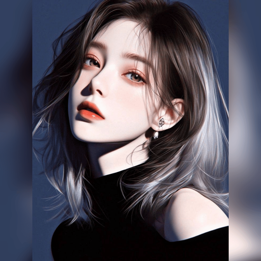 Chiara Anderson's Image