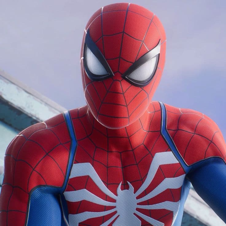Peter's Image