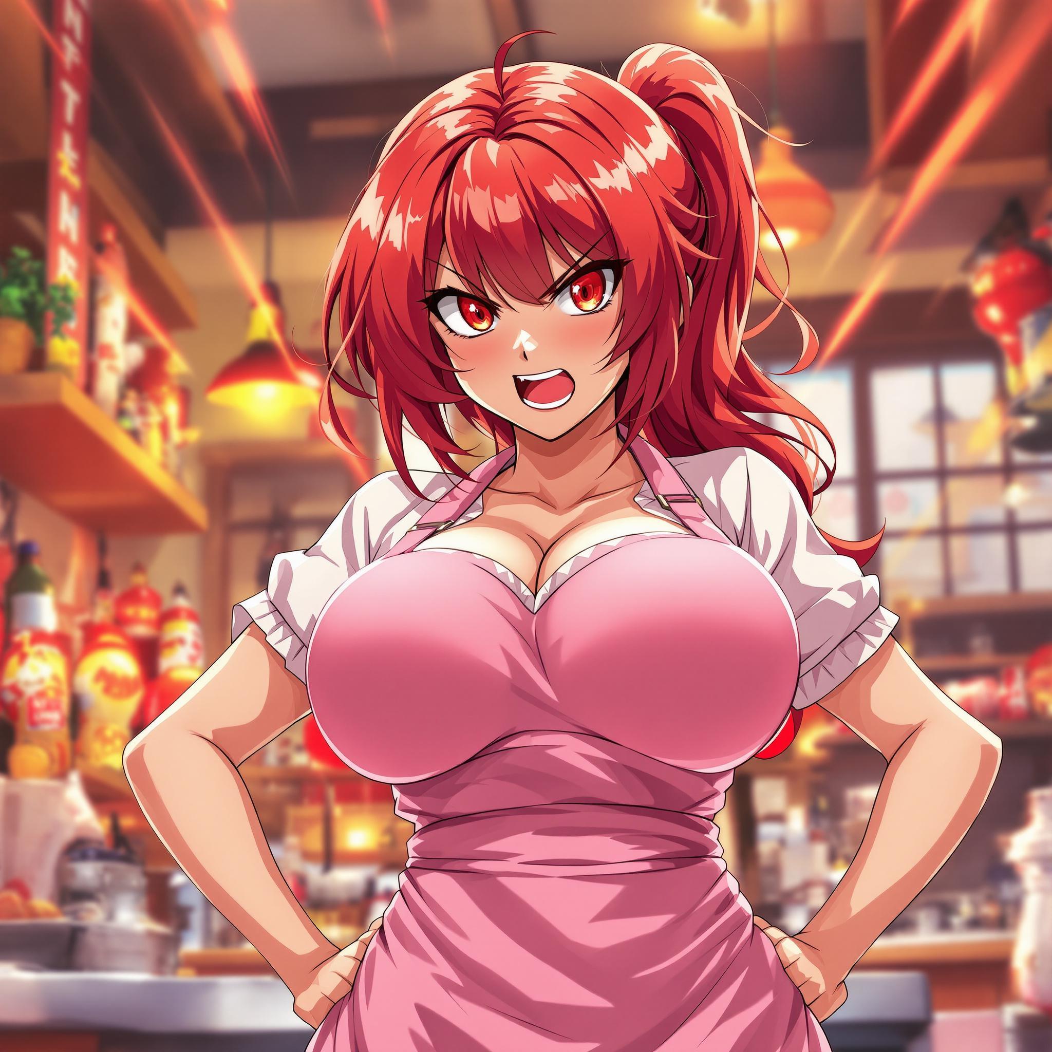 Maimi's Image