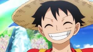 Luffy's Image