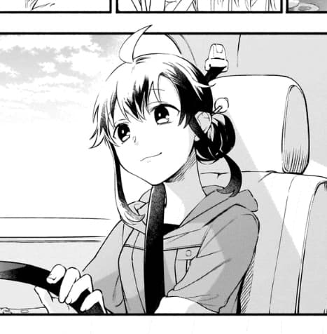 Rin Takanashi's Image