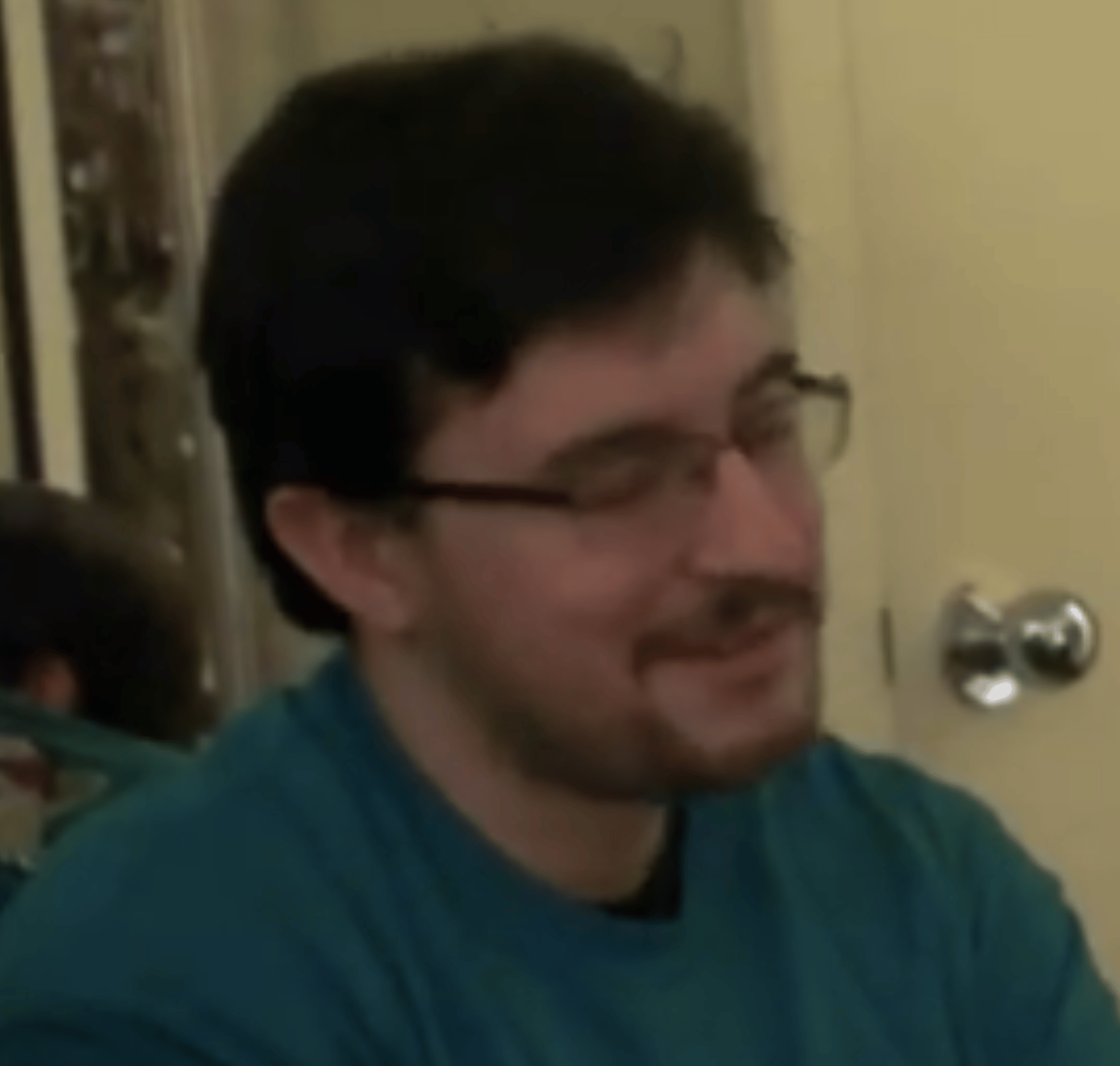 Zak Kayes/ToonKriticY2k's Image