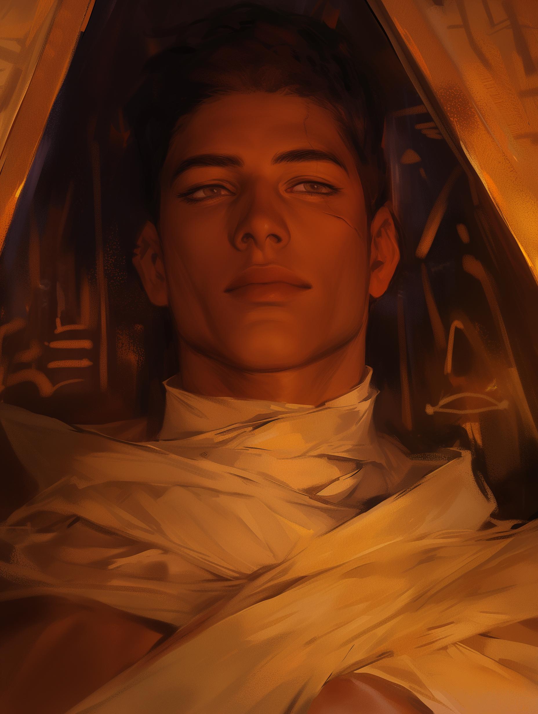 Anubis's Image