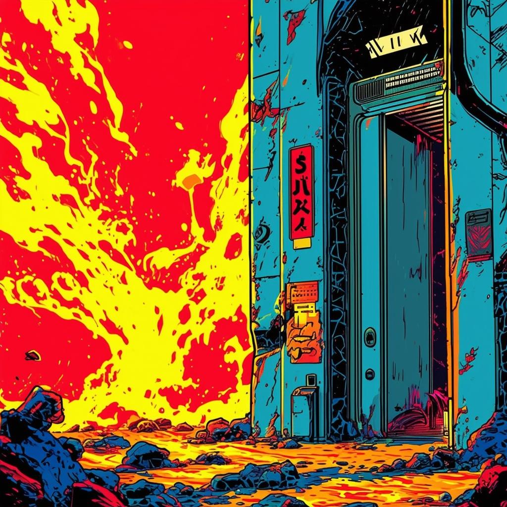 Hotland's Image