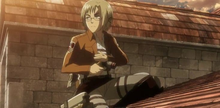 Rico Brzenska's Image