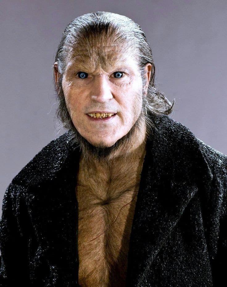 Fenrir Greyback's Image