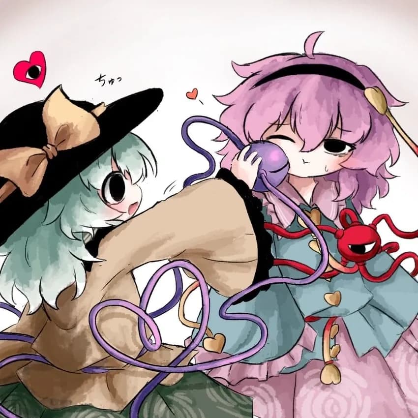 Underground Youkai Club's Image