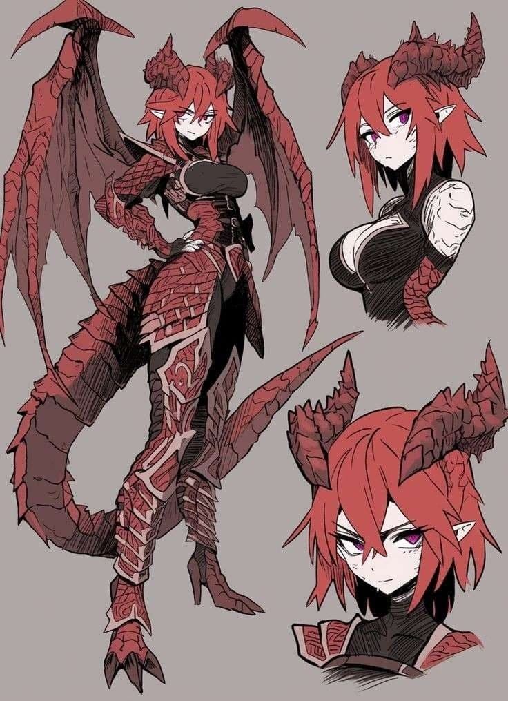 Zaryndra Emberflame's Image