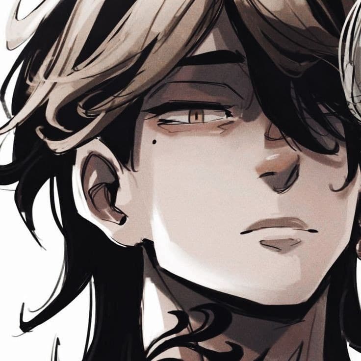 Hanemiya Kazutora's Image