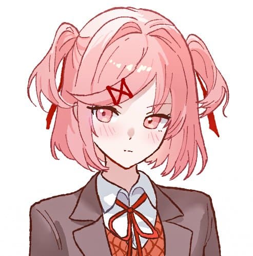 Natsuki's Image